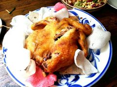 -大秦面庄(青松路店)