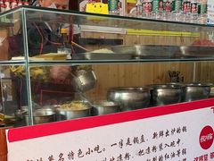 -刘氏方酥锅盔(古城总店)