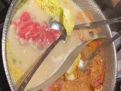 -捞王锅物料理(东百中心店)