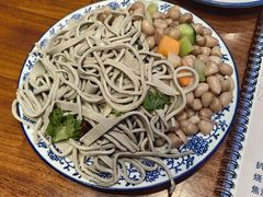 -李记白水羊头·清真老味家常菜(石景山店)