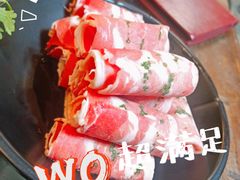 -丽江庭院之爱在路上(西单店)