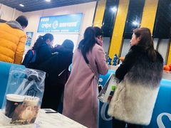 -蓝贝壳可丽饼屋(宝龙店)