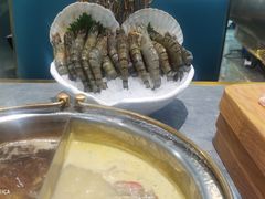 -樱煦和牛寿喜烧(如皋吾悦广场店)