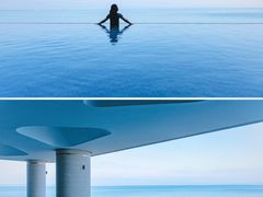 -那香海钻石沙滩浴场