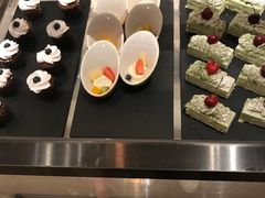 -松咖啡自助餐厅·松北香格里拉