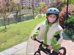 -趣动熊运动发展中心(乐坊校区)