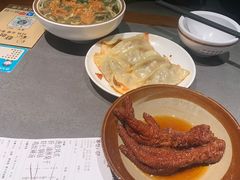 -老淮滨-蚌埠非遗小吃(淮河路店)
