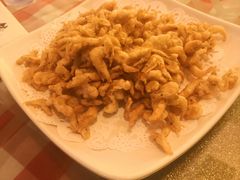 -燕青小馆(东园大厦店)