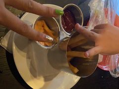 -bluefrog蓝蛙(水游城店)