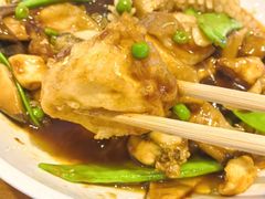 -渔家风味·鲅鱼水饺·央视展播·海鲜天津菜(开发区店)