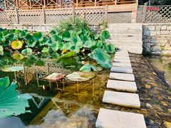 -北镇龙岗子生态园