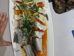 -客家大院·非遗赣南客家菜(郁孤台店)