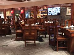 大堂-宛平李记火锅(东关街店)