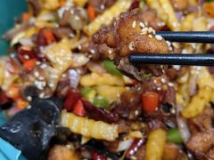 -一个叫川的地方(麒麟新天地店)