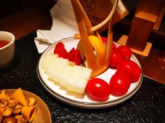 -盡膳口福跷脚牛肉火锅(北美新天地店)