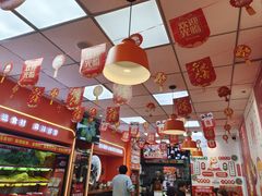 -拌陛河山抚顺麻辣拌(总店)