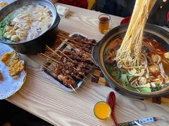 -傣家妹子过桥米线(一号店)