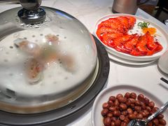-优食坊·蒸汽海鲜(康盛路店)