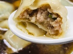 鲜肉馄饨-古徽州馄饨店(宝安路店)