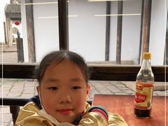 -忆秦园小笼包(惠山古镇总店)
