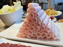 -南门涮肉(天坛店)
