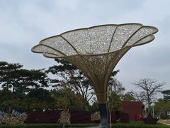 -白石龙音乐公园