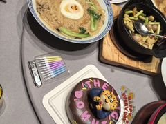 -明州小宴(文化广场店)