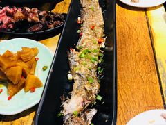 -金谷园饺子·烧烤·家宴(人大总店)