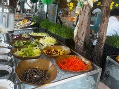 -万达文华酒店·48F云端窗景美食汇自助餐厅