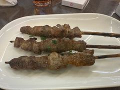 -利杨记·本味轩粥坊·烧烤(宝体店)