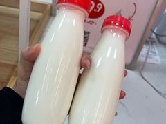 -红星前进面包牛奶公司(五道口购物中心店)