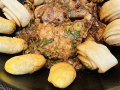 -古洼一锅鲜(总店)