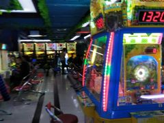 -阿尔法Game Station(中山路店)