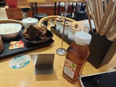 -三千粉牛肉米粉(来客茂店)