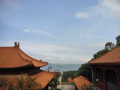 -南沙天后宫景区