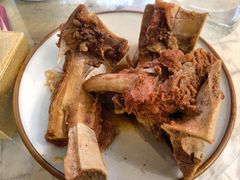 -乔家满族八大碗(流水沟店)