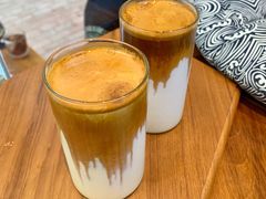 -Line 咖啡(石厦花园店)