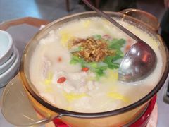 -闽上鲜·福建菜(龙湖滨江天街店)