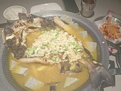 -半天妖烤鱼(丰科万达店)