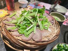 -盡膳口福跷脚牛肉火锅(合生汇购物中心店)