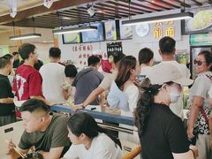 -东方削面(迎泽街店)