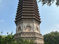 -玲珑塔公园