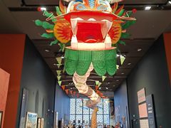 -北京工艺美术博物馆