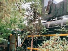 -湖南别院·美学庭院餐厅(惠阳店)
