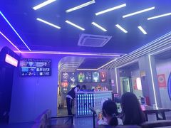 -关你鬼室大型密室逃脱(佛山创意园店)