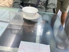 大堂-义顺牛奶公司