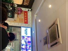 -冯记香辣兔火锅(茶店子总店)