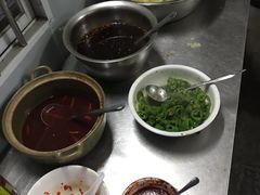 -章记正宗南岗鱼蛋火锅