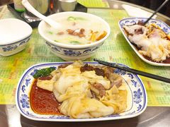 -顺记冰室(宝华路店)