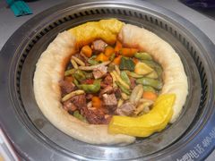 -灶座小锅烀饼·铁锅炖(全国总店)